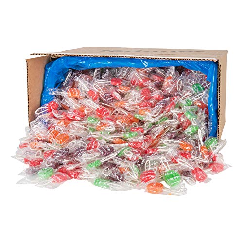 Saf-T-Pops Thank You Lollipops, 25-Pound