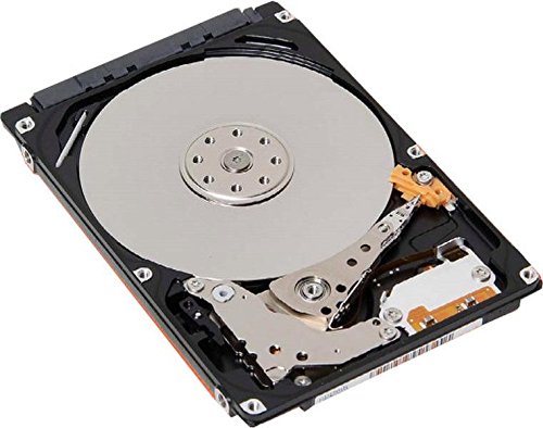 Toshiba MQ01ABF032 2.5 inch 320GB (5400rpm) Serial ATA Hard Drive (Internal) (MQ01ABF032) MQ01ABF032
