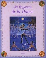 Au Royaume de la Danse : Avec 6 puzzles de 24 pièces 2700014863 Book Cover