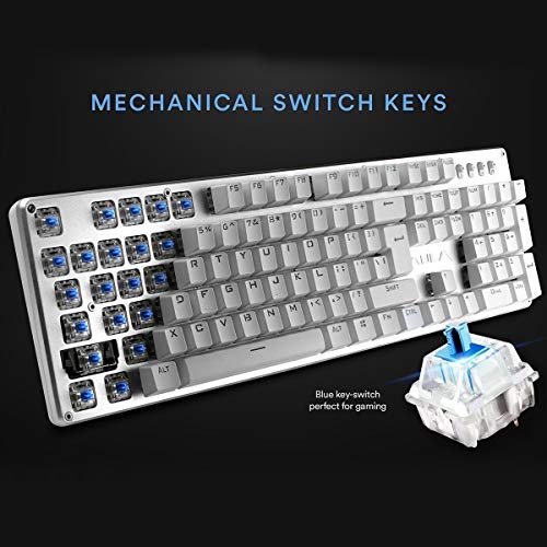 Top 12 AULA Gaming Keyboards To Play (May. 2026) - Cherry Picks