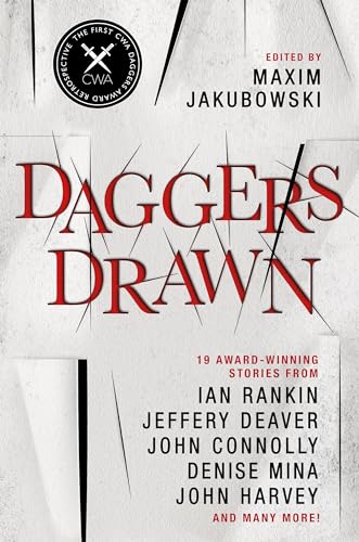 Daggers Drawn view 2