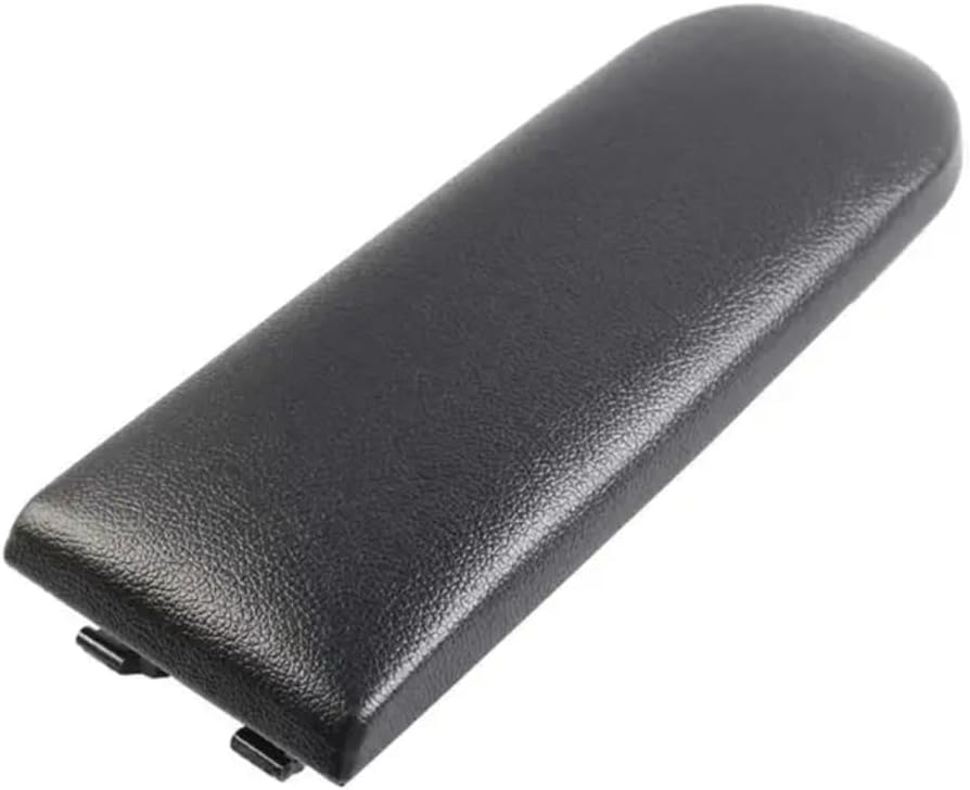 Car Central Armrest Cushion Cover Console Lid Box for Volkswagen VW Polo Sedan