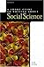 A Short Guide to Writing about Social Science (4th Edition)
