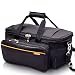 Produktbild Elite Bags GP´S Softbag-Arzttasche Schwarz 37,5 x 20 x 26 cm