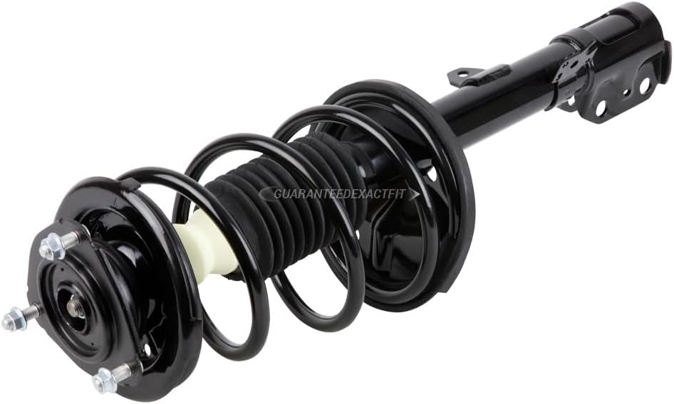 For Toyota RAV4 AWD 2001-2005 New Pair Front Complete Strut Spring Assembly - BuyAutoParts 75-835862C New