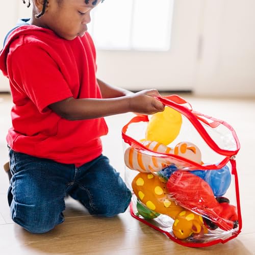 Melissa & Doug 9160 K'S Kids Bowling Friends Play Set And Game thumb #6