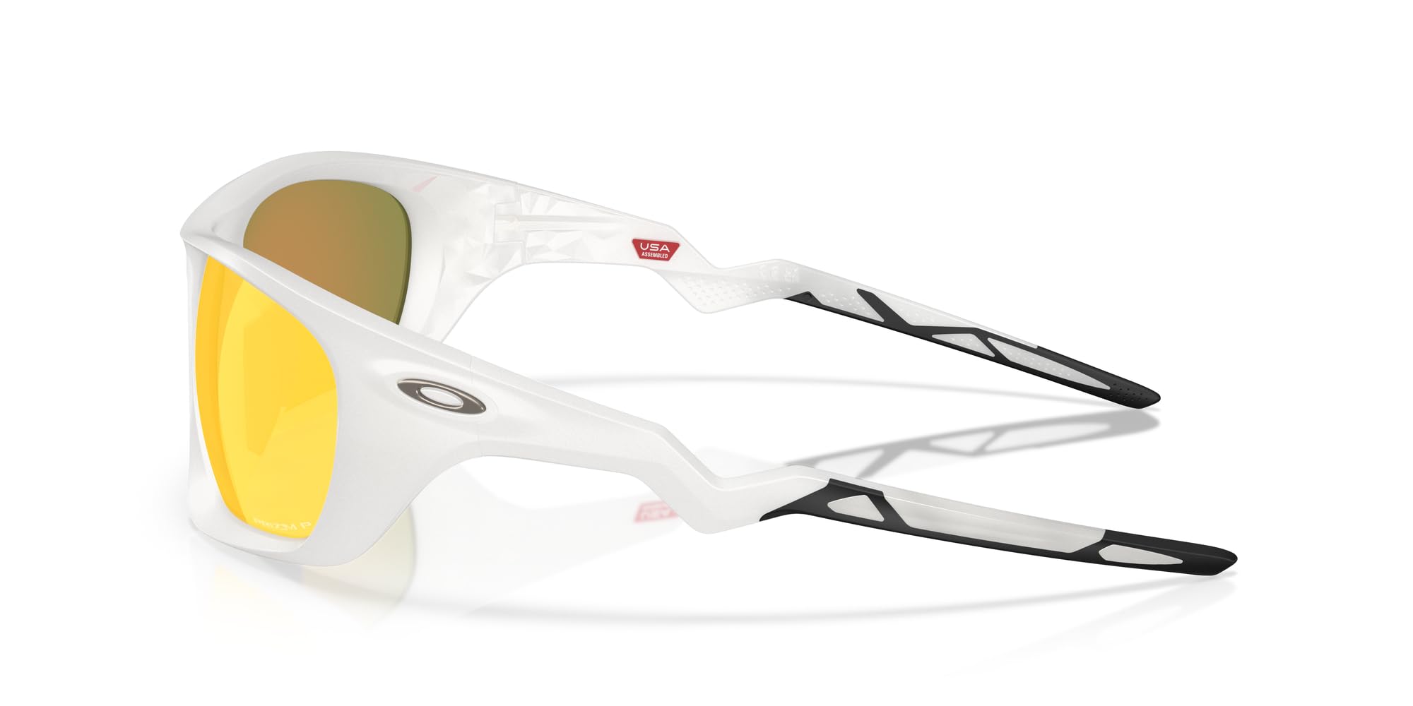 Oakley Herren Oo9431 Lateralis Sonnenbrille (1er Pack)