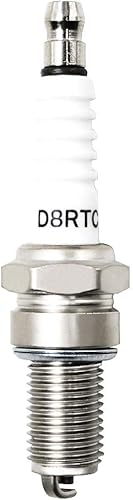 Miniatura 8 de Road Passion 13781-19B00 Filtro de aire y filtro de aceite y bujía de repuesto para Suzuki Guadrunner 250 LT-4WD LT-F250 1987-2001/King Quad