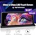 10.25 inch Touch Screen Wireless CarPlay for BMW X5 X6 CCC E70 E71 (2007-2010) Android Auto Upgrade Factory Car Radio Retain Original Stereo System Multimedia Player Linux Head Unit