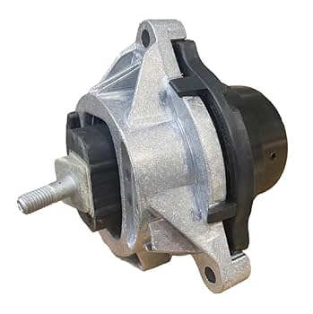 まぁ Genuine BMW - 22116793240 - Engine Mount - Right (22-11-6