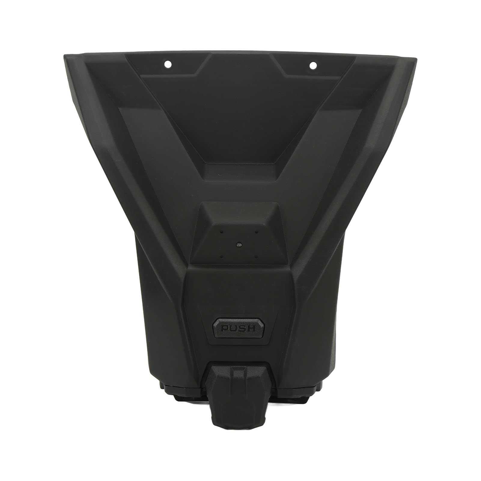 Generic UTV Mocowanie Telefonu, UTV GPS Tablet Uchwyt Telefonu Elektroniczne Mocowanie Urządzenia z Akcesoriami Polipropylen dla Maverick Sport 1000 2019-2022