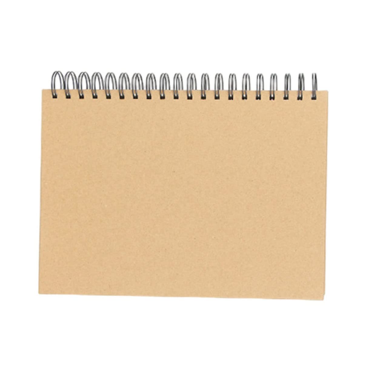 Carnet de Croquis et Pages Sécurisées Papier Épais pour Élève pour Dessins Créatifs et Croquis