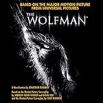 Cover of The Wolfman