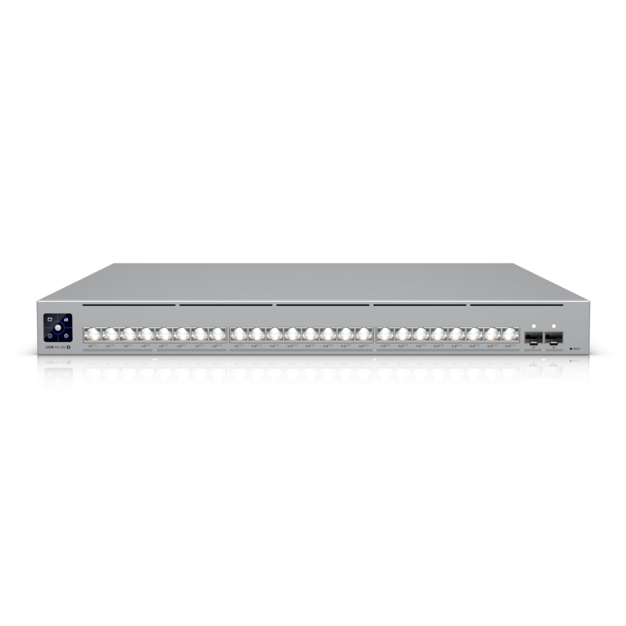 UbiQuiti USW-PRO-XG-24-POE