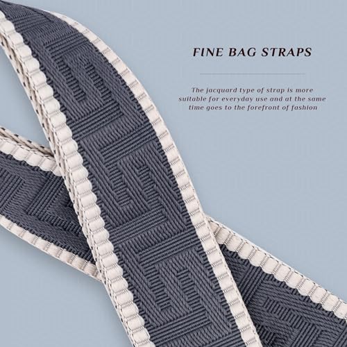 Image of chushui Purse Strap,Replacement Crossbody Shoulder Strap for Handbag