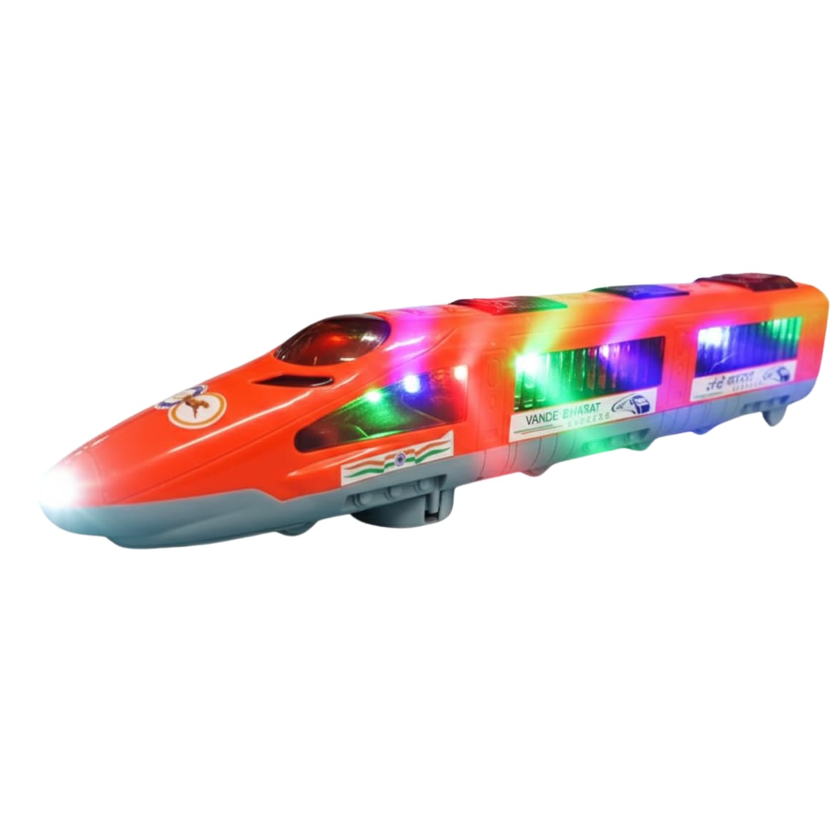 Buy KETROOSA Vande Bharat Express Train Toy High Speed Bullet