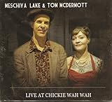 Live at Chickie Wah Wah