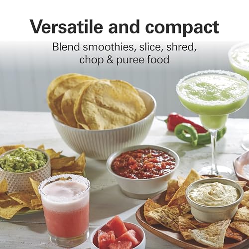 Lista de procesador de alimentos cuisinart - 5 favoritos. 28 procesador de alimentos cuisinart marca Hamilton Beach (2)