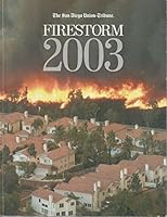Firestorm 2003 B000O04XQS Book Cover