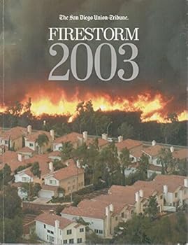 Paperback Firestorm 2003 Book