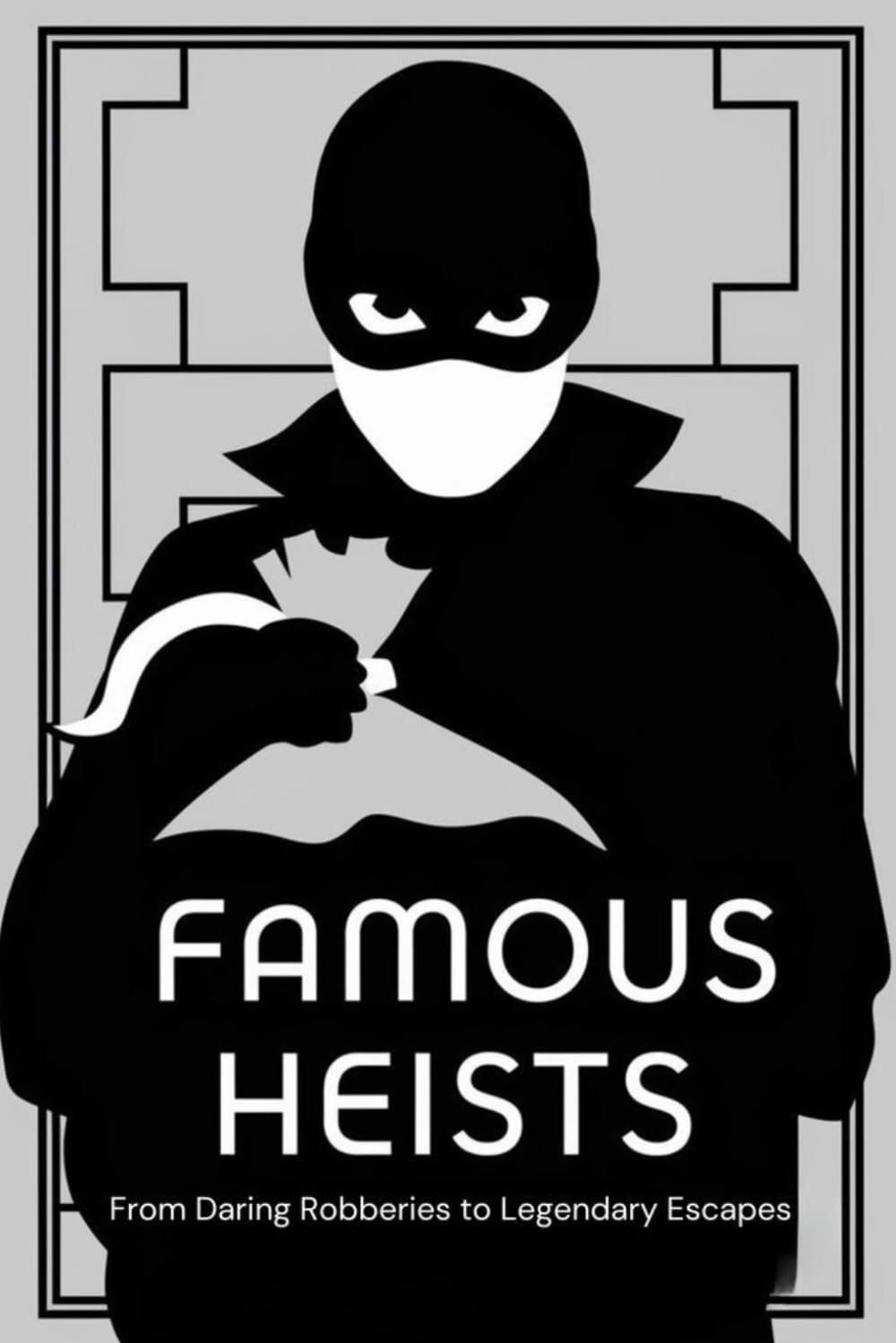 Famous Heists: From Daring Robberies to Legendary Escapes
