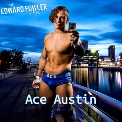Ace Austin On Getting Into Wrestling, MLW Shows & Brian Pillman Jr. | Flashback Episode