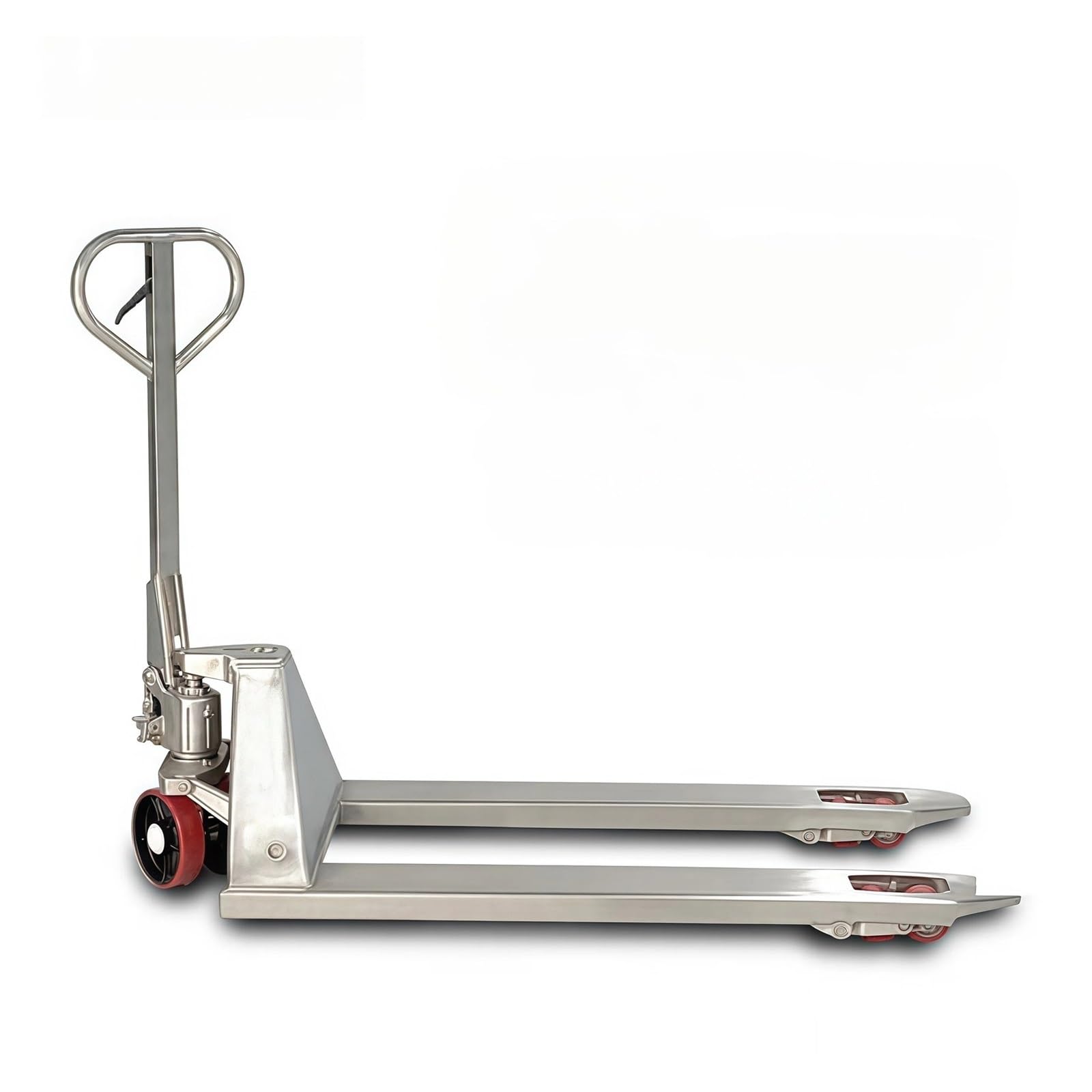 Pallet Truck Manual pallet trucks for warehouse loading and unloading operations(L)