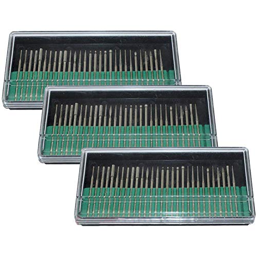 Juego de brocas Cnmade para todo tipo de trabajos, 90 unidades Cover