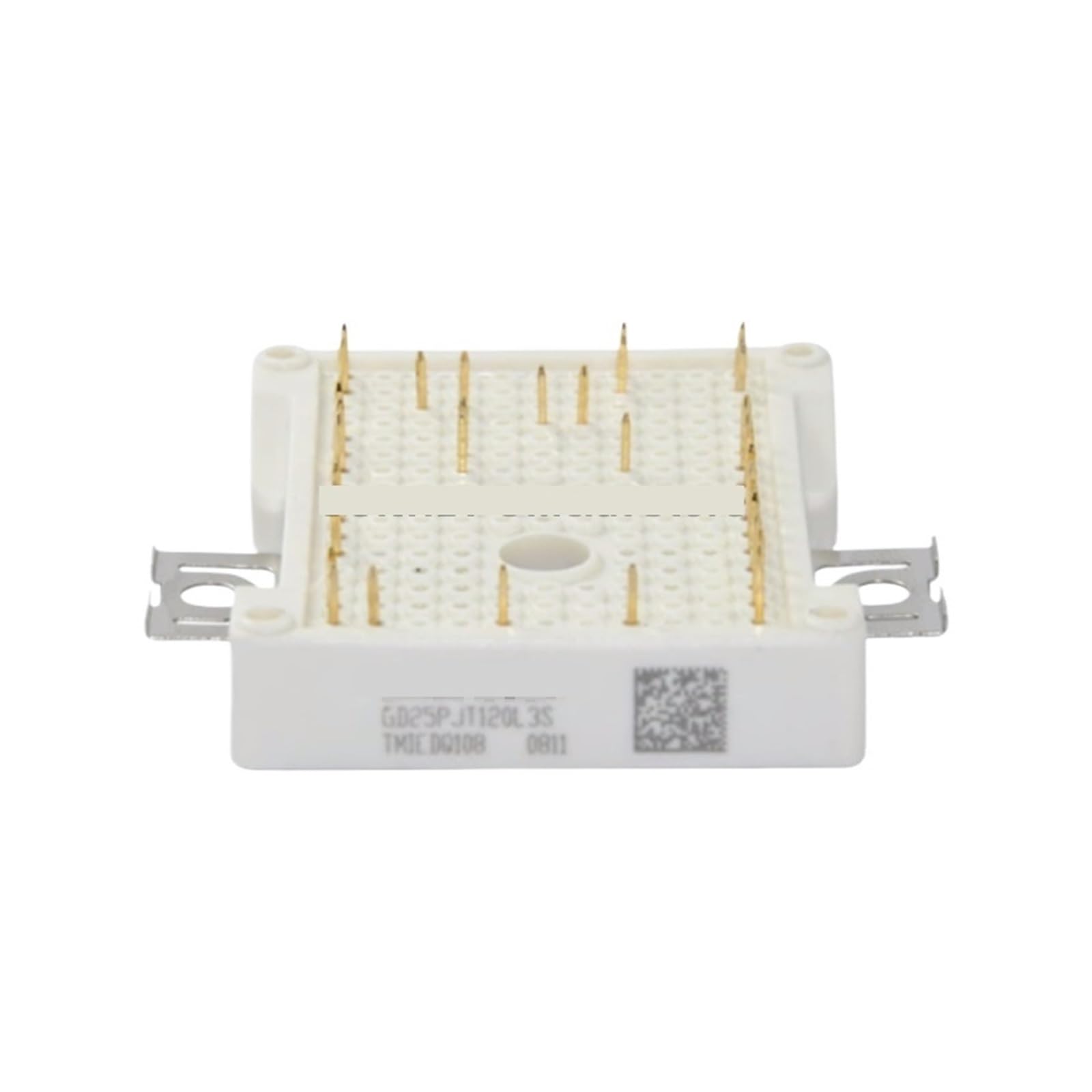 Module GD35PJY120L3S contre la surchauffe des moteurs