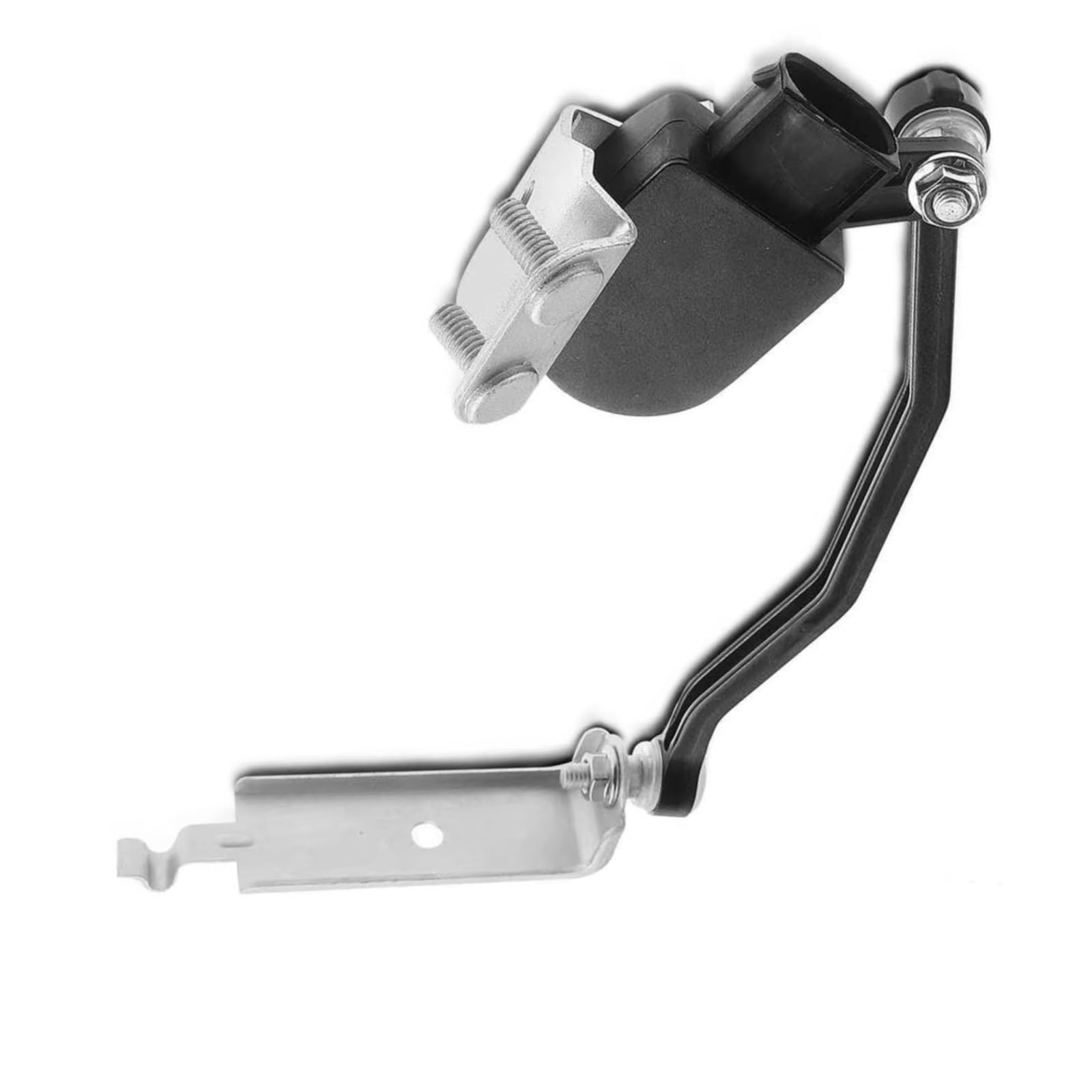 Czujnik poziomu i wysokości przedniego lewego reflektora dla Volvo XC70 2009 2010 2011 2012 2013 2014 2015 2016 31288271 30782818