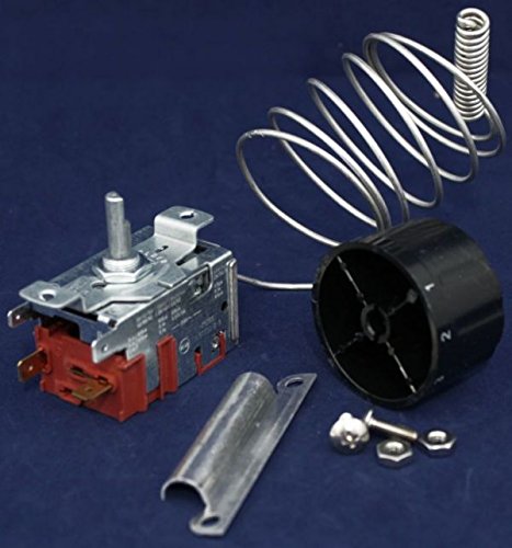 Kitchenaid Whirlpool Wine Cellar Thermostat 4344659