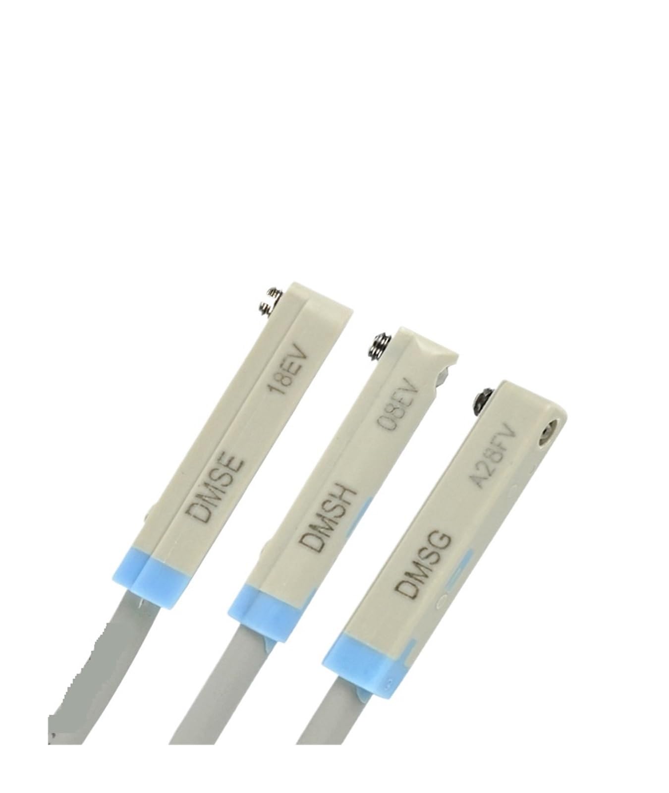 Capteur de commutateur magnétique pour vérin DMSG DMSH CMSG - 3