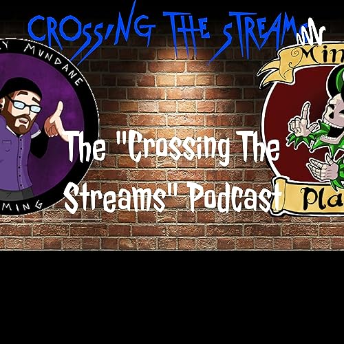 Episode Five: Before Our Balls Drop cover art