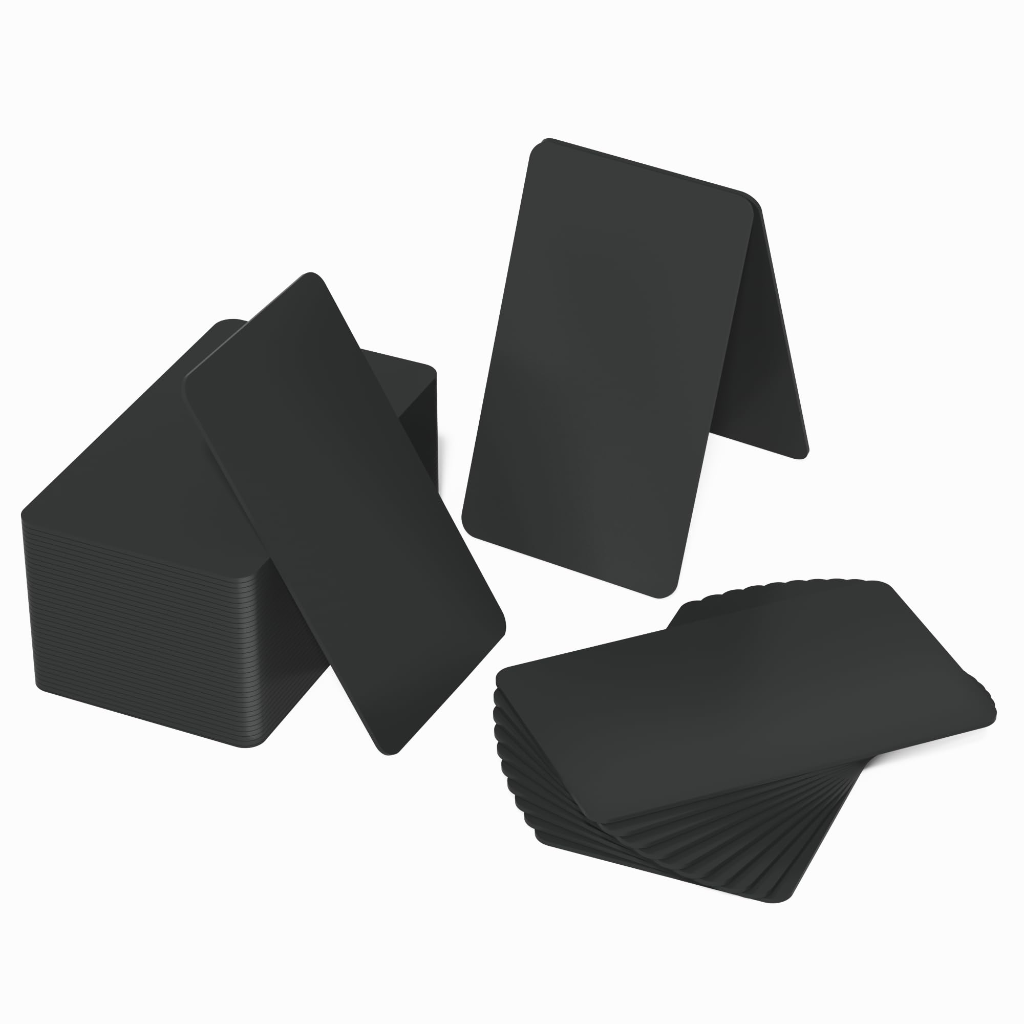 Tarjetas NFC NTAG215 de alta velocidad de lectura con memoria de 504 bytes 8
