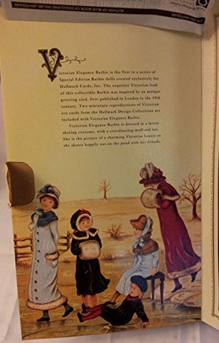 victorian elegance barbie