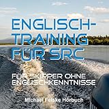 Englisch-Training für SRC: Für Skipper ohne Englischkenntnisse