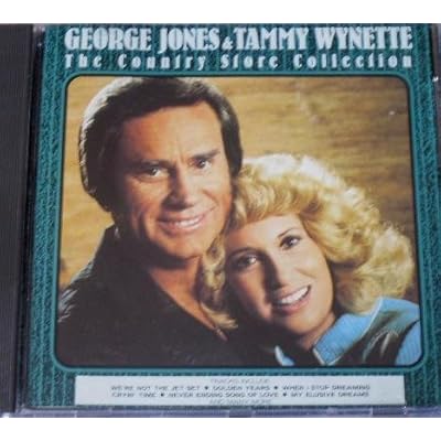 The Country Store Collection