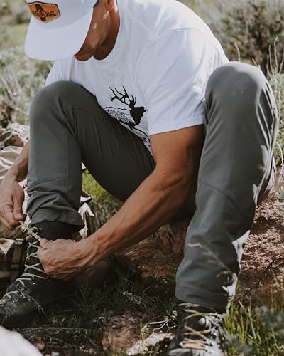 King's Camo Men's Xkg Freyr Pant2