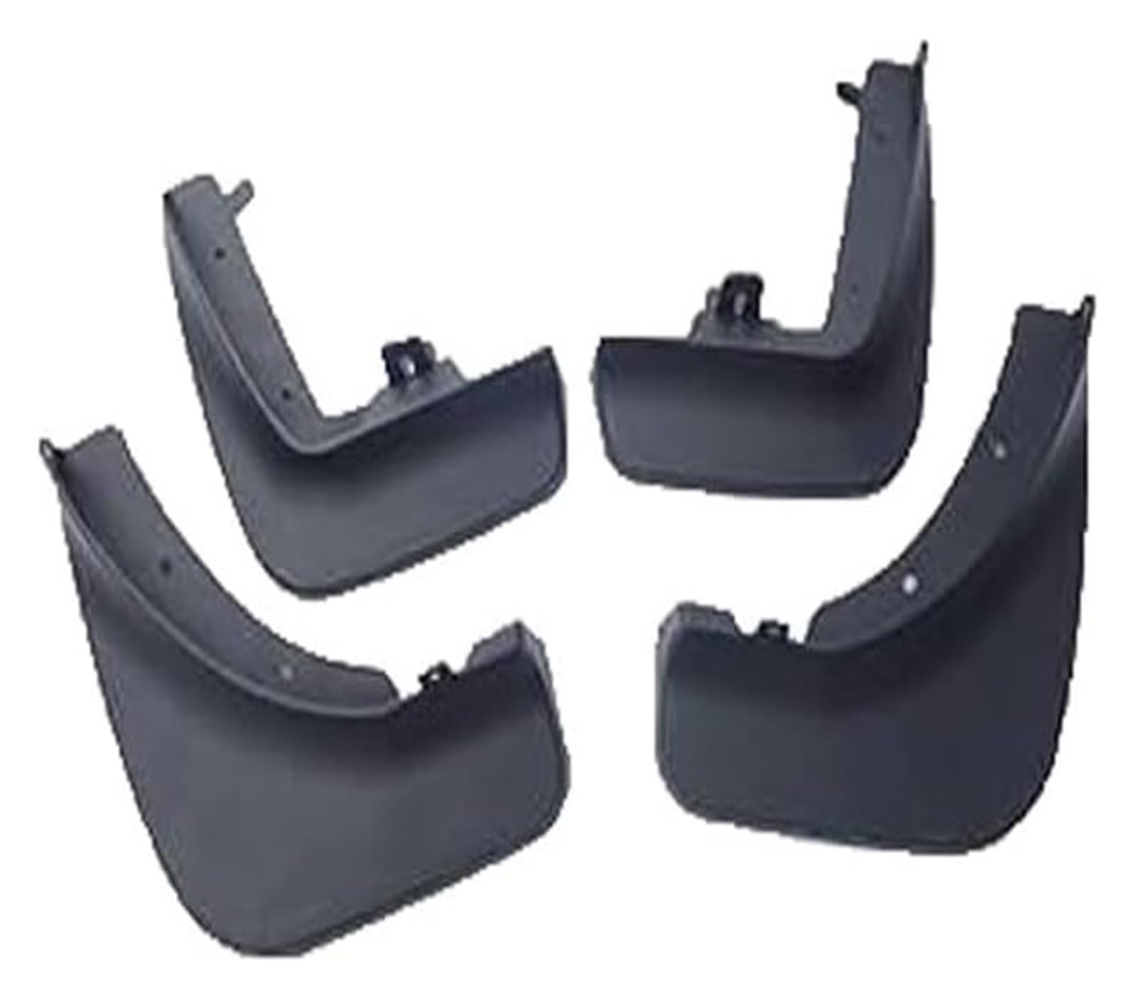 Per Alfa Per Romeo Per Stelvio 2017-2021 Paraspruzzi Anteriori Posteriori Parafanghi Pneumatici Protezioni Accessori Passaruota Parafanghi Anteriori E Posteriori