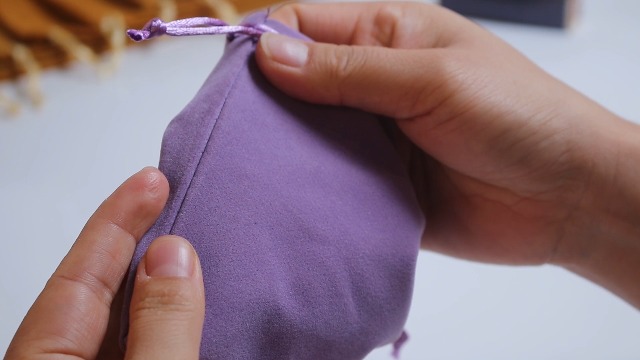 22 Petits Sacs En Velours Avec Cordon KONMAY - 7x9cm - 11 Couleurs - Pour Cadeaux, Bijoux, Bonbons