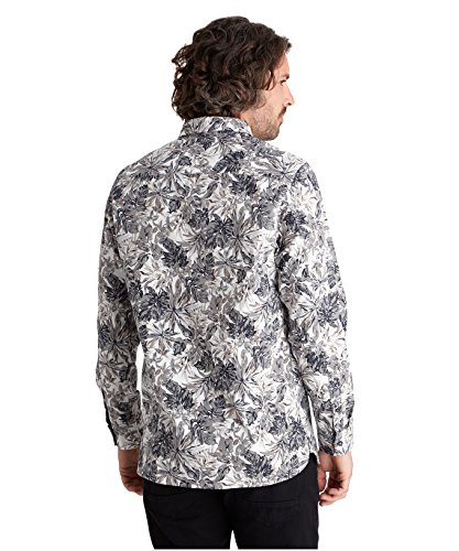 Joe Browns Get out There Shirt Camicia Uomo