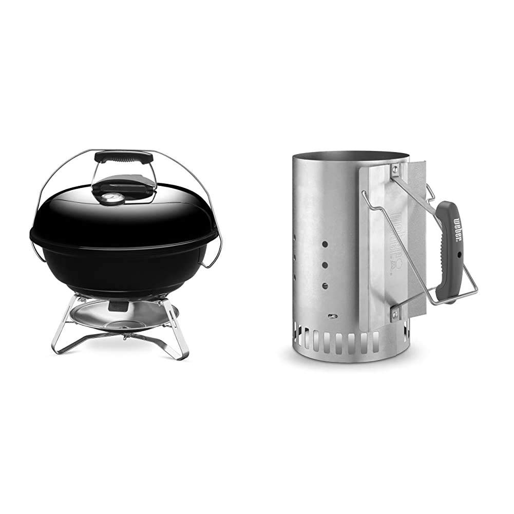 Amazon | Weber(ウェーバー) バーベキュー コンロ 直径47cm