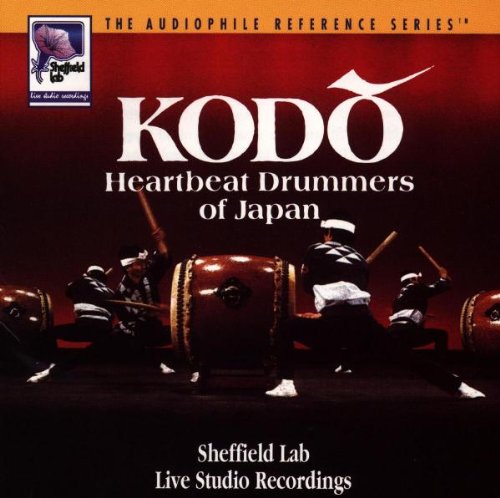 Heartbeat Drummers of Japan