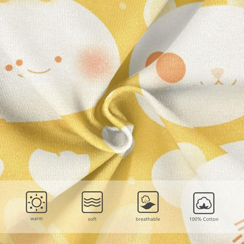 KLL Banner Toddler Boys' Comfort Briefs Breathable Undies3