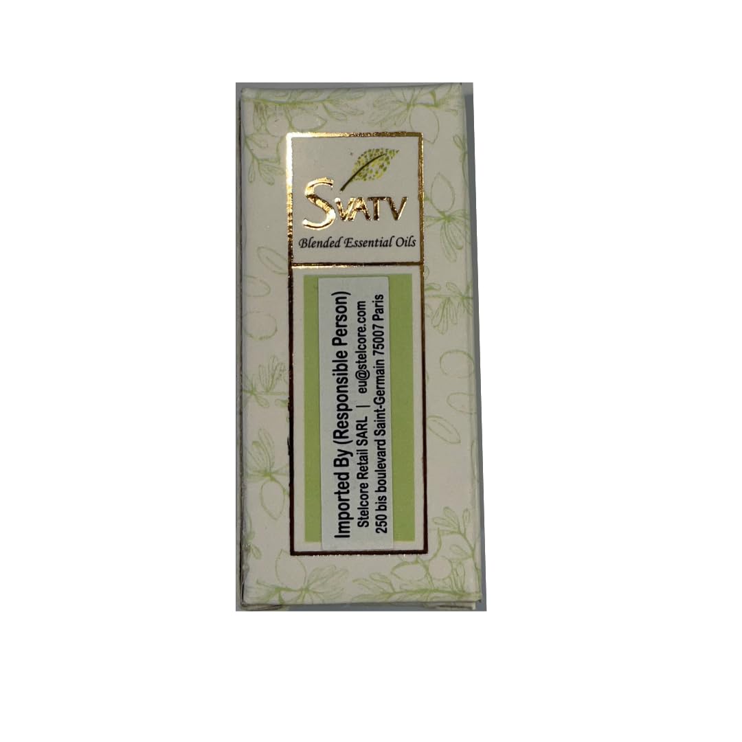 Sponsored Ad – Jasmine Essential Oil For Natural Yoga Massage Oil & Therapeutic Grade Oil, Room Freshness - Aromatherapy, DIY Personal Care - 10ml