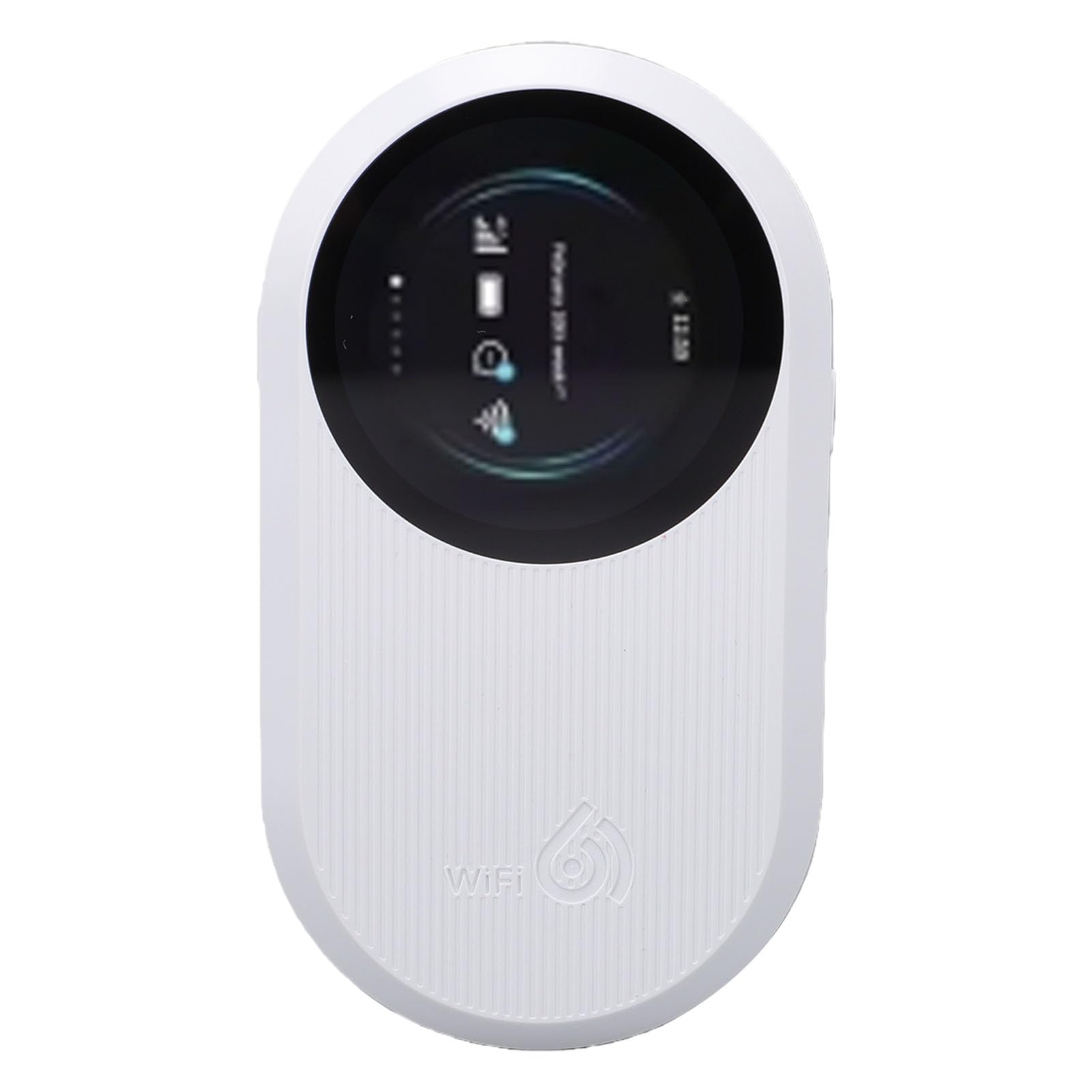 Router WiFi Portatile 300Mbps Connessione Veloce per Viaggio Uso