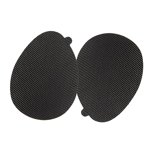Almohadillas adhesivas GALPADA para zapatos de tacón 20 pcs miniatura 1