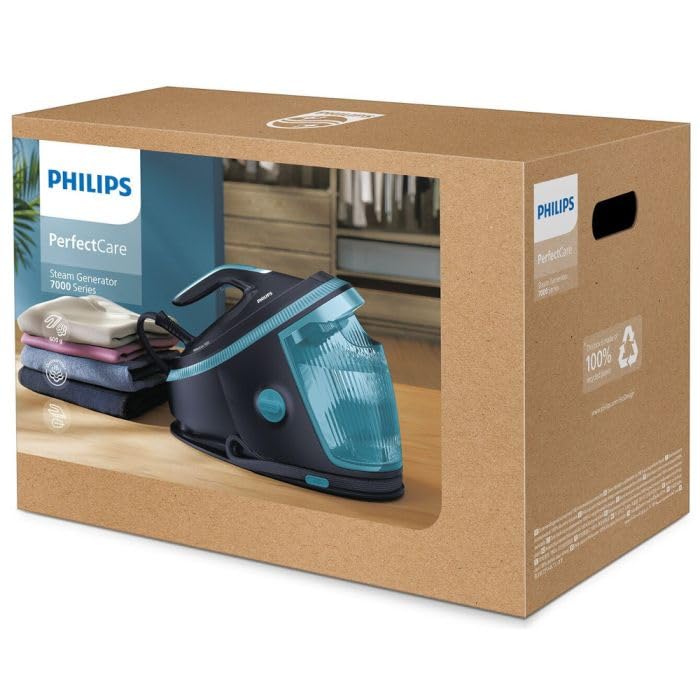 FERRO DA STIRO PHILIPS CALDAIA 8.5B PSG7200/20 2100W 600GR