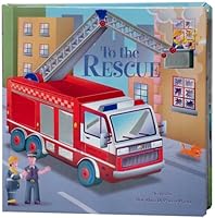 To the Rescue 1554544157 Book Cover