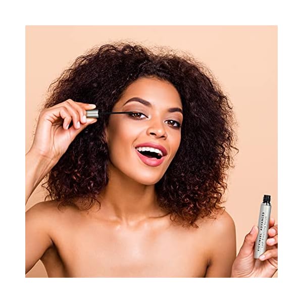 Eyelash-Growth-Serum-by-VICVINUELLash-Serum-for-Enhancing-the-Growth-of-Lashes-and-Eyebrows-Advanced-Treatment-Formula-with-Proprietary-Peptides-60-Day-Supply Eyelash Growth Serum by VICVINUELâLash Serum for Enhancing the Growth of Lashes and Eyebrows, Advanced Treatment Formula with Proprietary Peptides, 60 Day Supply